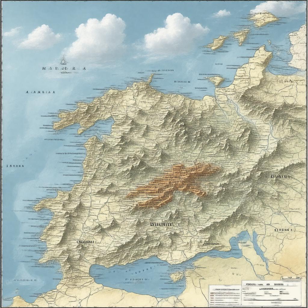Marmara Region